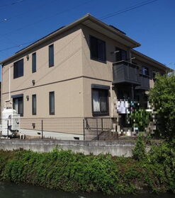 シャルムIII 前橋駅 2LDK 賃貸(賃貸マンション・アパート)