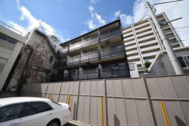 レオネクスト川越シティ