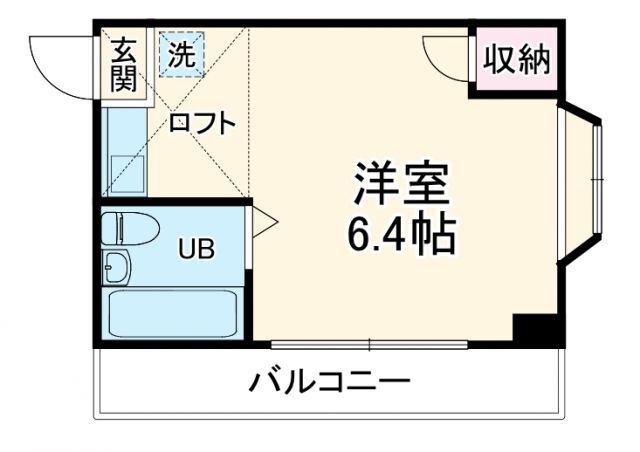 神奈川県川崎市高津区下作延４ 溝の口駅 ワンルーム マンション 賃貸物件詳細