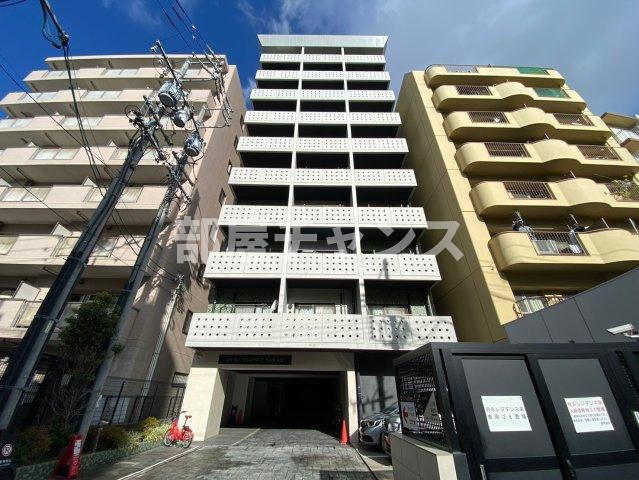 愛知県名古屋市中区栄5 矢場町駅 ワンルーム 賃貸(賃貸マンション・アパート)