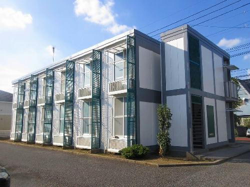 レオパレスコンフォート 太田駅 1K 賃貸(賃貸マンション・アパート)