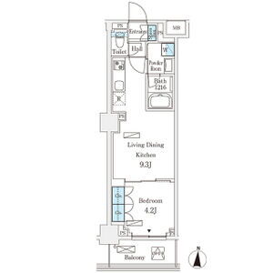 東京都墨田区横川５ 錦糸町駅 1LDK マンション 賃貸物件詳細