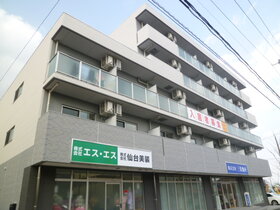 アスコット薬師堂駅前 薬師堂駅 1DK 賃貸(賃貸マンション・アパート)