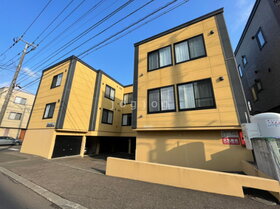 マスカット 学園前駅 1LDK 賃貸(賃貸マンション・アパート)