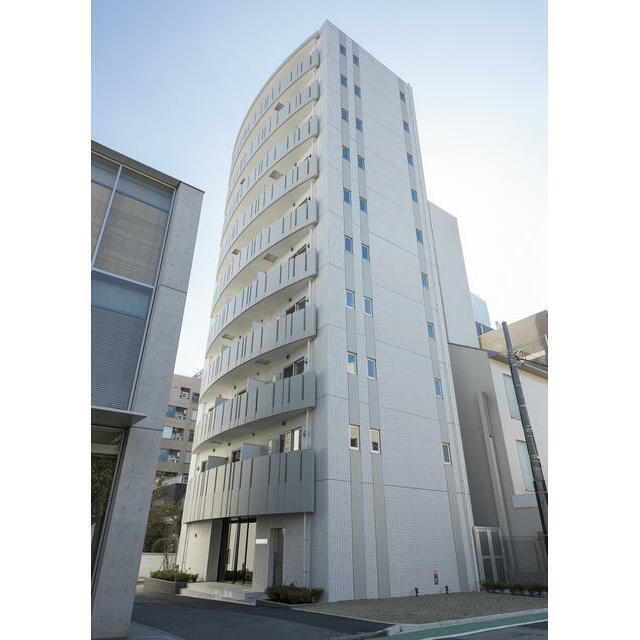 カーサスプレンディッド赤坂７丁目