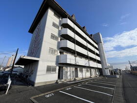 アルファ新前橋 新前橋駅 3DK 賃貸(賃貸マンション・アパート)