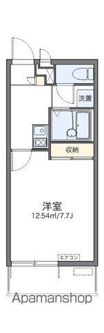 埼玉県八潮市大字大曽根 八潮駅 1K マンション 賃貸物件詳細
