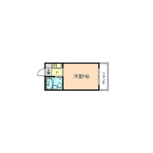 大阪府大阪市西区本田２ 九条駅 ワンルーム マンション 賃貸物件詳細