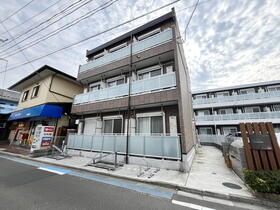 リブリ・はやちね 2号館 連坊駅 1K 賃貸(賃貸マンション・アパート)
