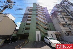 AHマンション泉 高岳駅 1K 賃貸(賃貸マンション・アパート)