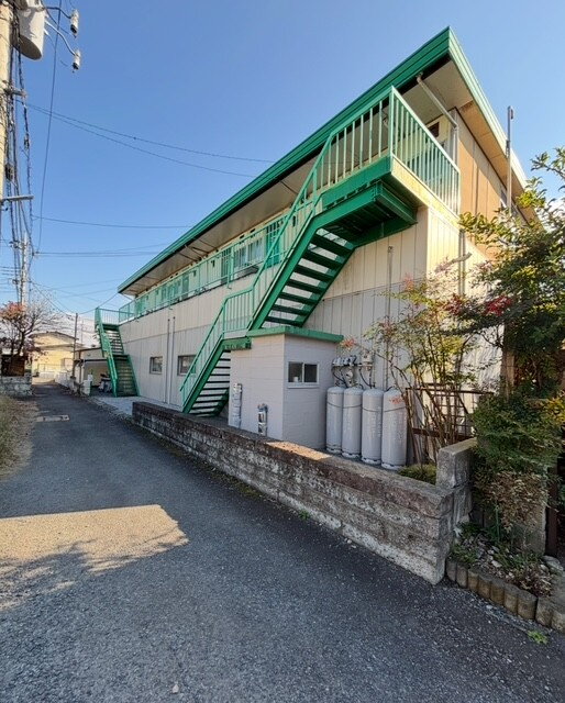 みつるハイツ