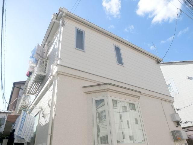 ビラニューセンチュリー２