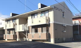 サンハイツ いわき駅 3DK 賃貸(賃貸マンション・アパート)