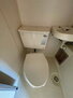 トミーハイツ 清潔感ある洋式トイレです☆お掃除も楽々です！！