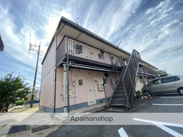 清水コーポＥ