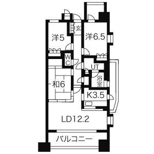 愛知県名古屋市東区出来町３ 大曽根駅 3LDK マンション 賃貸物件詳細