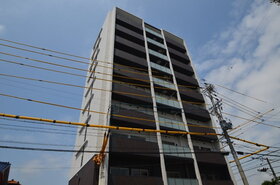 プライム松原 太閤通駅 1DK 賃貸(賃貸マンション・アパート)