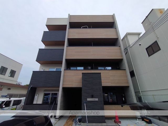 Ｓ－ＭＯＶＥ大阪鶴見