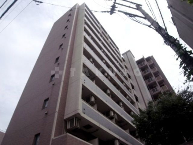 パラシオ塚本ＩＩ