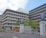 京都府立医科大学附属病院（病院）まで1228m