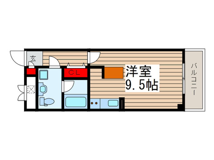 千葉県習志野市津田沼４ 津田沼駅 ワンルーム マンション 賃貸物件詳細