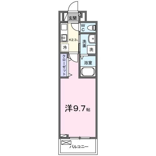 奈良県奈良市大森西町 奈良駅 1K アパート 賃貸物件詳細