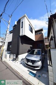 Kolet南柏#08 南柏駅 2SLDK 賃貸(賃貸マンション・アパート)