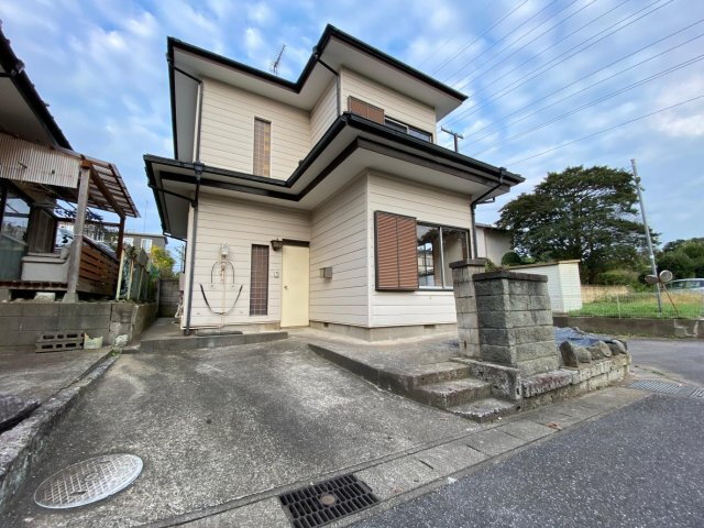 つくば市下広岡_S邸 土浦駅 3DK 賃貸(賃貸マンション・アパート)