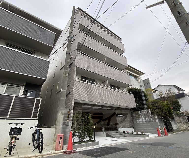 ＧＲＯＯＶＥ西院清水町