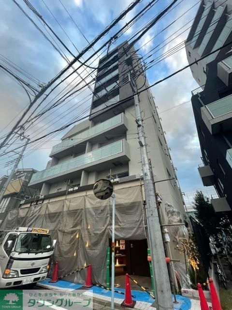 Ｇａｒｂｏ　ＨＡＭＡＤＡＹＡＭＡ 外観