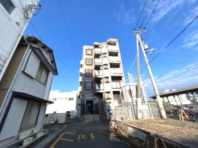 アーバンコート二軒屋