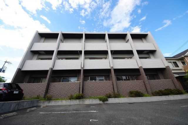 メゾン・エスポＲ