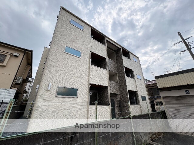Ｇｒａｃｅ下六万寺町