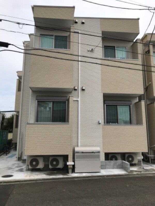 ＲＩＺＥＳＴ太子堂