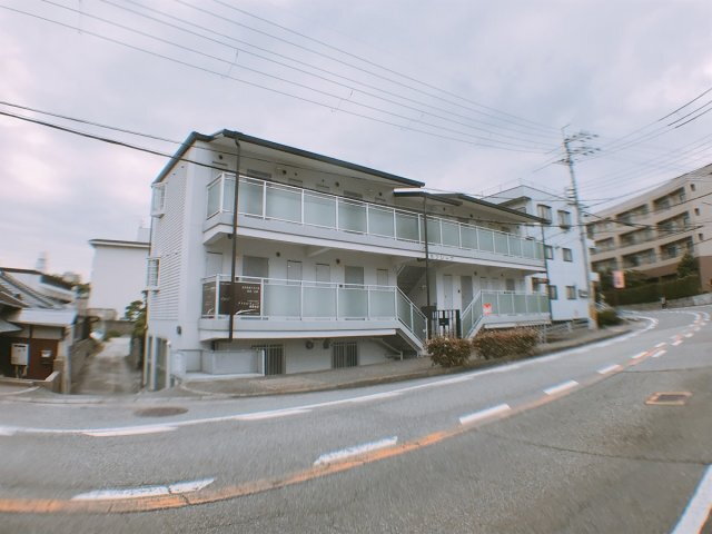 モンレーブ 逆瀬川駅が最寄りの買いものに便利な立地！