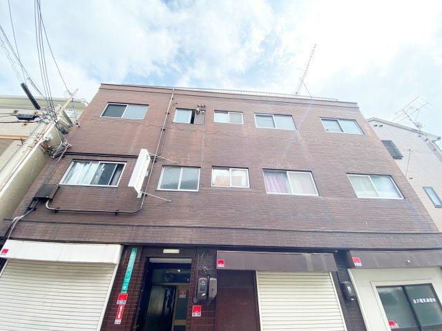 金沢マンション