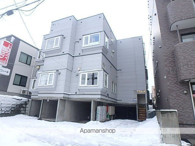 ＴＳ札幌