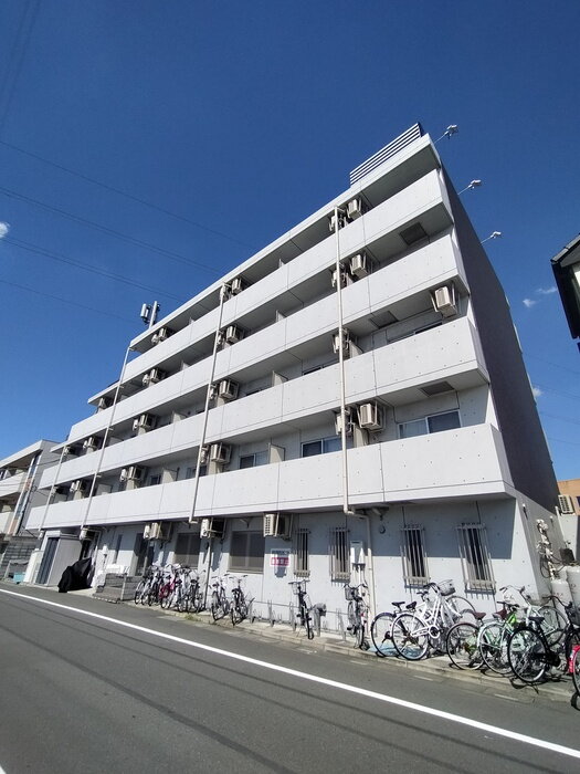 シャンブル英美
