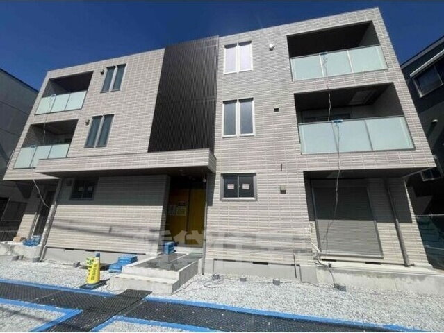 （仮称）豊中市岡上の町１丁目ヘーベルメゾン