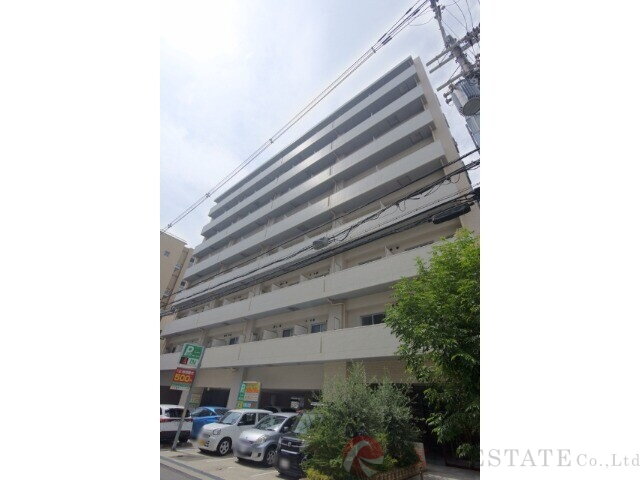 スプランディッド新大阪ＤＵＥ