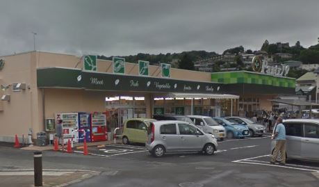 Ｃａｐｅ　Ｆｏｒｅｓｔ 小田原百貨店板橋店（スーパー）まで555m