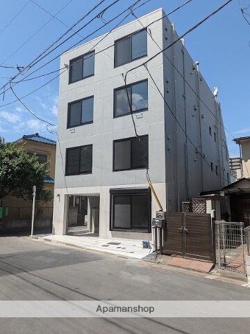 アレス中野