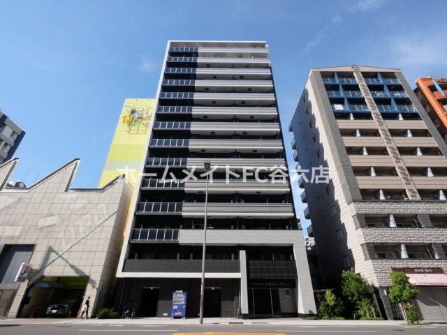 プレサンス大国町アドロッソ