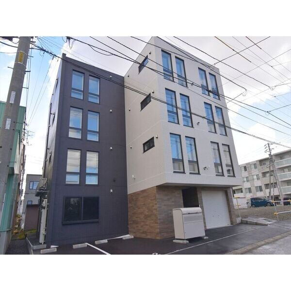コローレＳ．Ｗ宮の沢