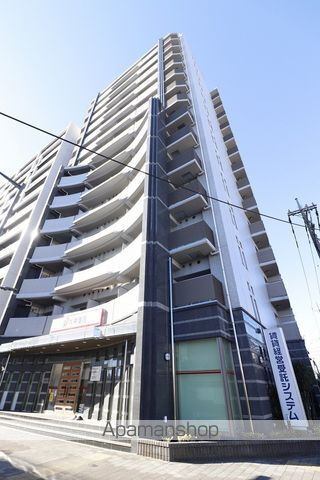 スカイ　ガーデン　タワー