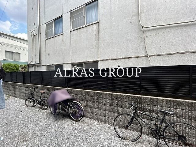レオパレスウイスタリア