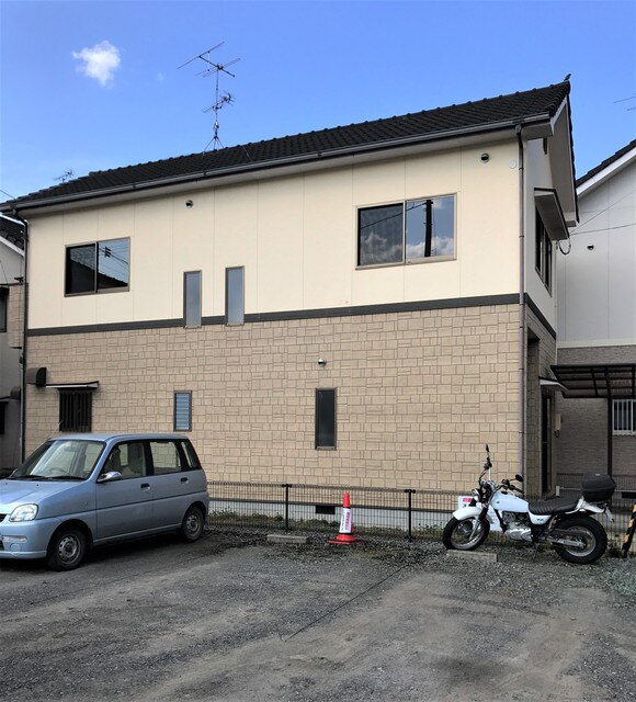 垣添戸建ＩＩ５