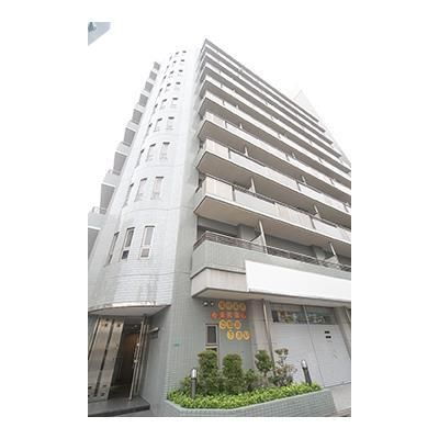 アビタシオン葛西 ☆綺麗な外観☆