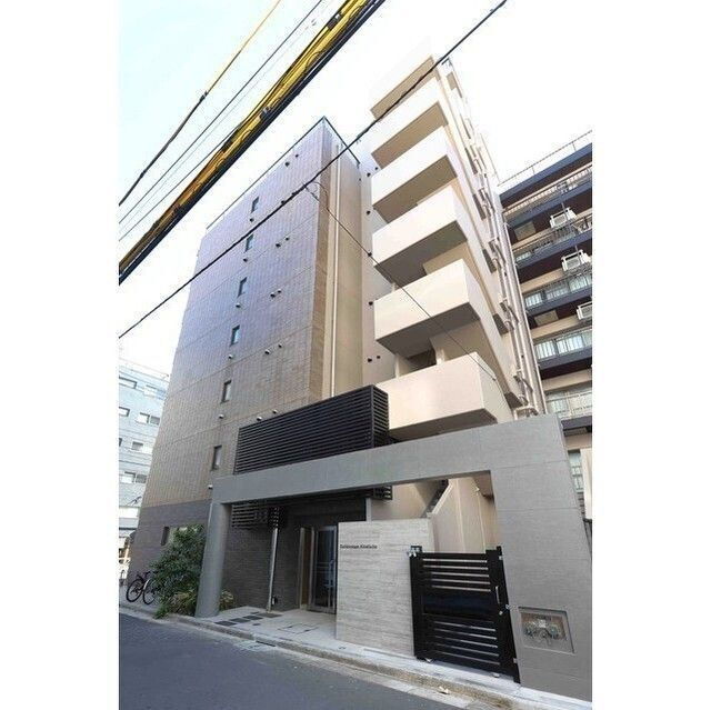 Ｂｅｌｌｅｖｉａｇｅ　Ｋｉｎｓｈｉｃｈｏ ☆きれいな外観☆
