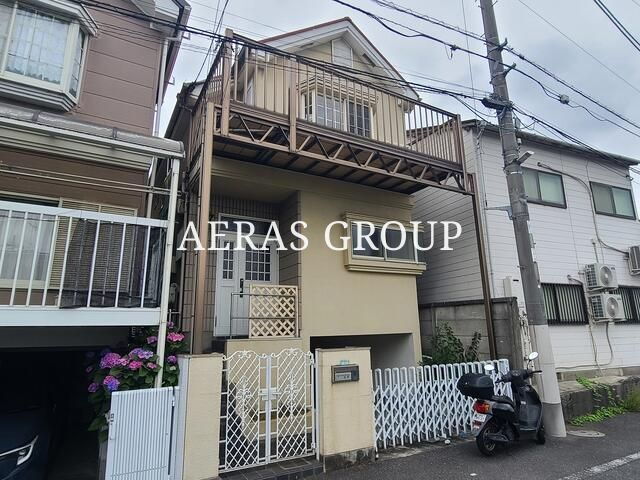 松が丘２丁目戸建